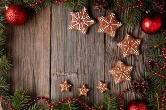 Christmas Holiday Season Festival Xmas Yule Noel Wallpaper