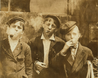 Child Labor See Lewis Hine S Photos Colorized Time