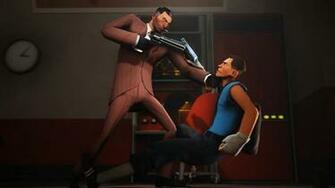 Team Fortress Wallpaper In