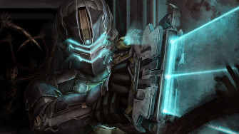 Dead Space Remake Details To Arrive Mid October Insider Gaming