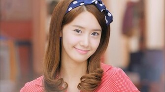 Wallpaper Other Im Yoona