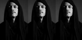 Luke Evans Wallpaper