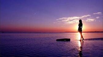 Amazing Sunset Wallpaper