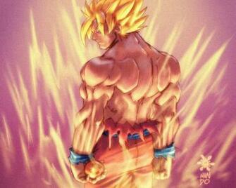 Megapost Imagenes De Dragon Ball Parte Goku