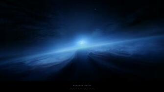 Digital Espace Art Man Taille Redim Support Wallpaper Browser