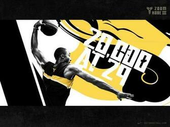 Nike Kobe Wallpaper