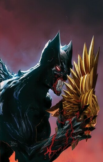 Savage Hawkman Wallpaper By