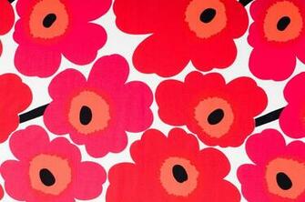 Marimekko Wallpaper