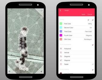 Apps To Add Unique Wallpaper Your Android Home Screen Drippler