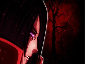New Madara Uchiha Wallpaper By Jeron1213
