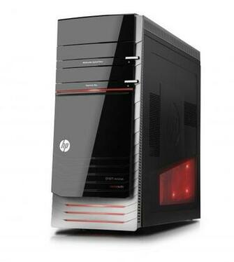 New Hp Pcs Include Inch All In One That Lies Flat For Games