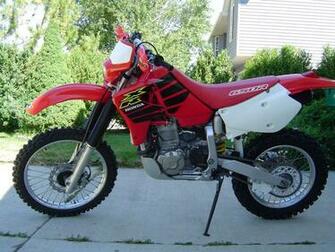 Honda Xr650r Image