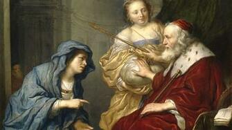 The Law Prophets And Writings Part A House Divided