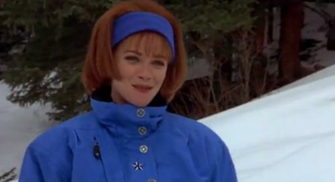 Lauren Holly Image Png