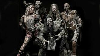 Lordi High Quality Background Id For HD Computer