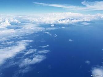 Wallpaper Nature Cloud