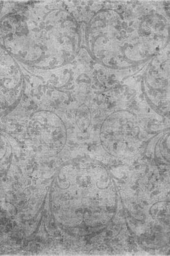 Vintage Gray Print iPhone HD Wallpaper