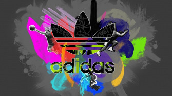 Adidas HD Wallpaper