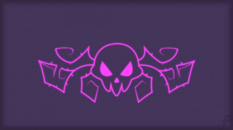Willie G Skull iPhone Wallpaper Mystery Skulls Lewis
