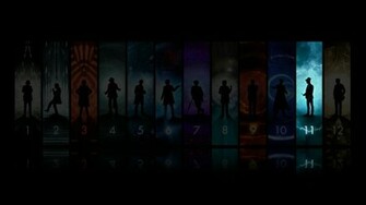 Doctor Who Eleventh Wallpaper