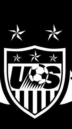 U S Soccer Wallpaper At Wallpaperbro