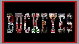 Ohio State Buckeyes College Football Wallpaper Background