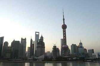 Shanghai China Wow Part One Luther Bailey Travel