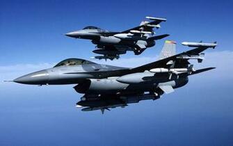 Tag General Dynamics F Fighting Falcon Wallpaper Background