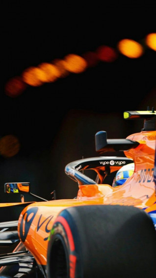 Abine Alpine On F1 Formula Car Racing