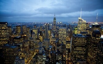 Right Click Select Set As Desktop Background Wallpaper Cities