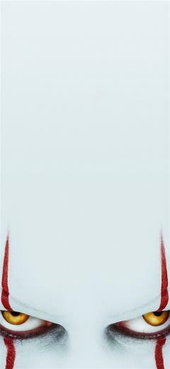 It Chapter Two 4k iPhone Wallpaper