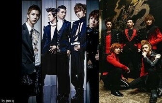 Mblaq Wallpaper Release Album And Mv