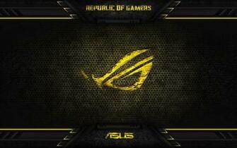 Asus Official Wallpaper HD S