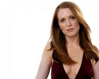 Julianne Moore Wallpaper