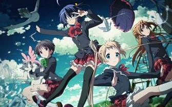 Chuunibyou Demo Koi Ga Shitai HD Wallpaper Background