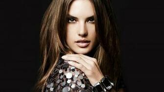 HD Alessandra Ambrosio Wallpaper HDcoolwallpaper