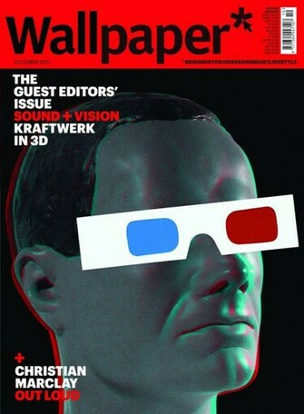 Kraftwerk Inspirations