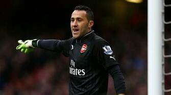 David Ospina Arsenal Footballer Resolution