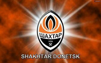 Shakhtar Donetsk Football Wallpaper