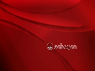Sabayon Widescreen Wallpaper Linux Desktop