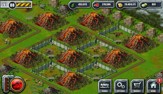 Jurassic Park Builder Part Ianfisherman On