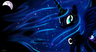 Fuentes De Informaci N My Little Pony Nightmare Moon Wallpaper