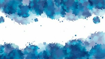 Watercolors Wallpaper By Mr Sloow