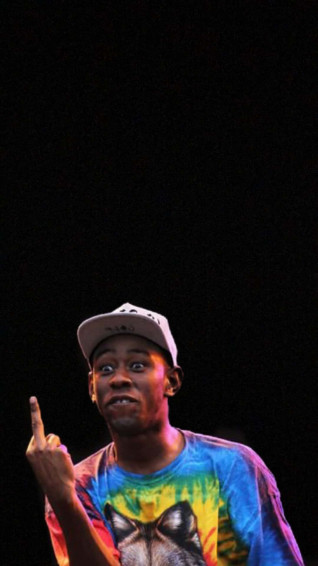 Tyler The Creator Desktop Wallpaper