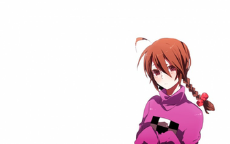 Yume Nikki Wallpaper Madotsuki Anime Girls