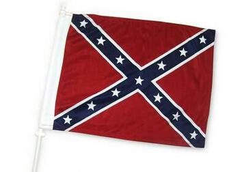 Texas Confederate Flag Wallpaper