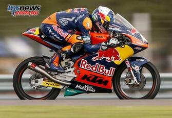 Motogp Rear Tyre Failure Prompts Changes Mcnews Au