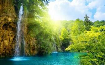 HD Wallpaper Nature Widescreen