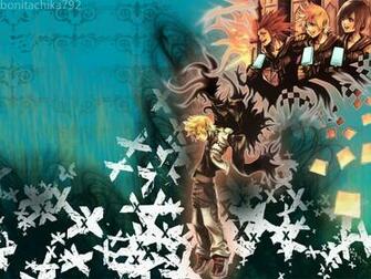 Kingdom Hearts Days Kh
