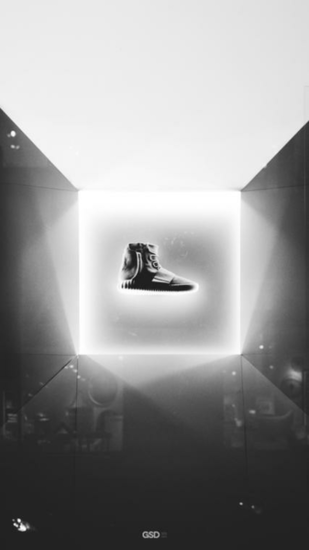 Yeezy Wallpaper